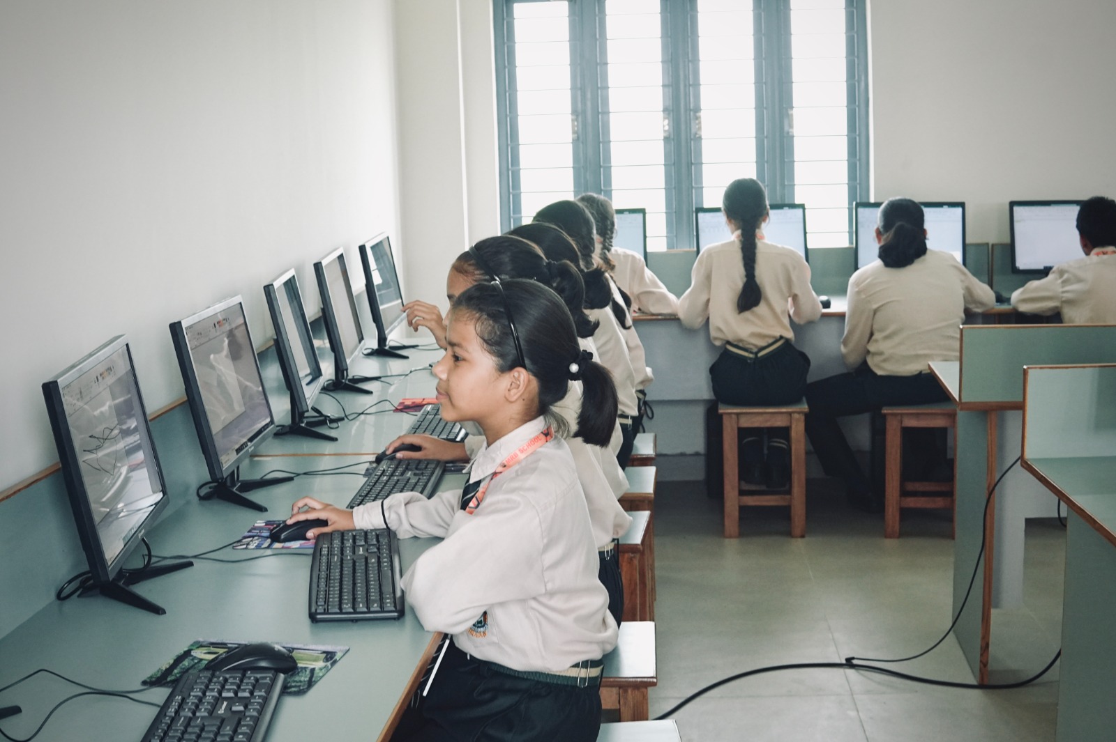 Computer Lab