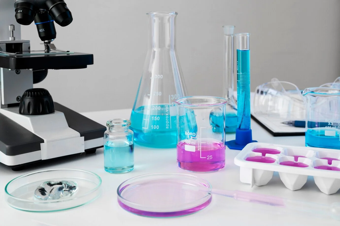 Science Lab