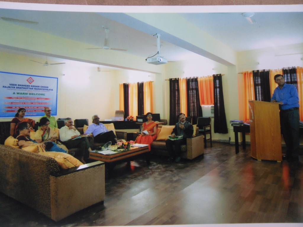 Department of English