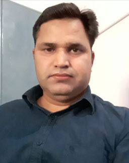 Dr D S Rawat