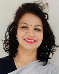 Dr. Aradhana Bhandari