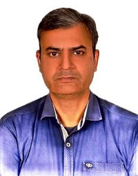 Prof. (Dr.). Arvind K Awsthi