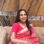 Smt. Bhavna Garg