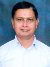 Dr. Dalip Kumar Bhatia