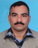 Dr. R.P. Badoni
