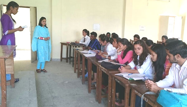 Department of English