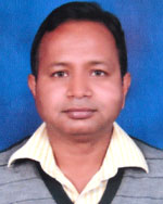 Dr. Niranjan Kumar Prajapati