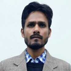 Dr. Parvez Alam