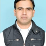 Dr. Roshan Kestwal