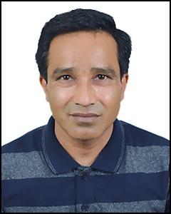 Dr. Yogesh Bhatt